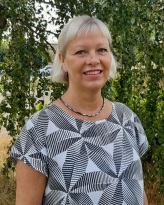 Susanne Holm